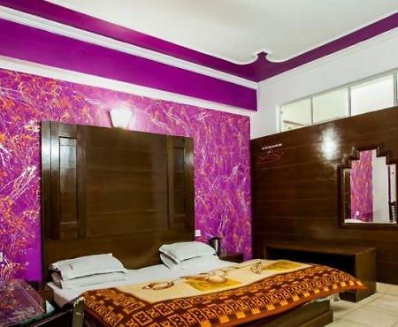 Hotel Library Presidency Mussoorie Zewnętrze zdjęcie