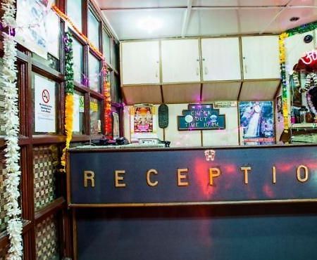 Hotel Library Presidency Mussoorie Zewnętrze zdjęcie
