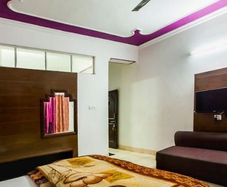 Hotel Library Presidency Mussoorie Zewnętrze zdjęcie