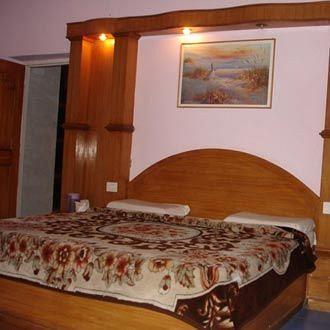 Hotel Library Presidency Mussoorie Zewnętrze zdjęcie