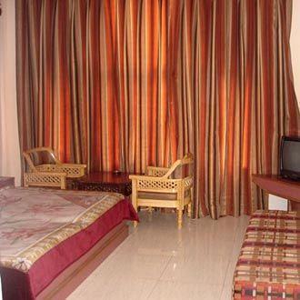Hotel Library Presidency Mussoorie Zewnętrze zdjęcie