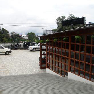 Hotel Library Presidency Mussoorie Zewnętrze zdjęcie