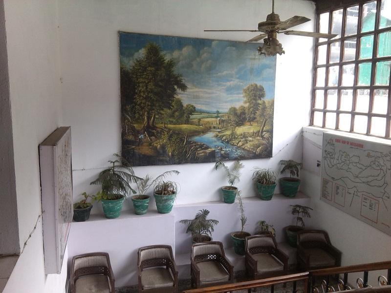 Hotel Library Presidency Mussoorie Zewnętrze zdjęcie