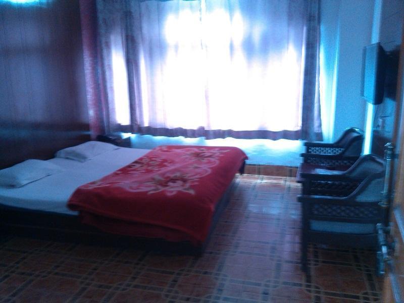 Hotel Library Presidency Mussoorie Zewnętrze zdjęcie